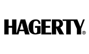 Hagerty Logo