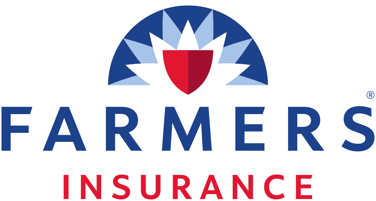 Farmers Insurance logo